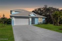 Embrace the life you've always dreamed of in this exquisite for sale in Ponce Inlet Florida Volusia County County on GolfHomes.com