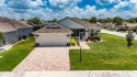 Beautifully updated home, in the desirable adult community of for sale in Sun City Center Florida Hillsborough County County on GolfHomes.com