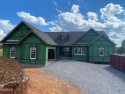 You are not going to want to let this new construction home by for sale in Vonore Tennessee Monroe County County on GolfHomes.com
