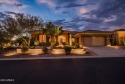 Experience resort-style living in Anthem Golf  Country Club with for sale in Anthem Arizona Maricopa County County on GolfHomes.com