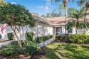 This renovated villa is quite possibly the most chic updated one for sale in Estero Florida Lee County County on GolfHomes.com