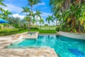 Gorgeous Golf Course Views! Nestled on the most coveted part of for sale in Miami Beach Florida Miami-Dade County County on GolfHomes.com