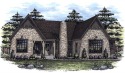 Innovative Design Concept by Award Winning Cardinal Crest for sale in Kansas City Missouri Clay County County on GolfHomes.com