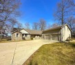 ONE OF A KIND LAKE FIND! 4+ Acres on Main Lake Shafer!  5-6, Indiana