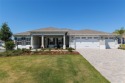 Gorgeous ALMOST NEW 2024 home in Candler Hills in On Top of the for sale in Ocala Florida Marion County County on GolfHomes.com