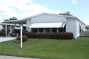 LAND OWNED -  Spacious & Open Floor Plan, this 2/2 has large for sale in Port Saint Lucie Florida Saint Lucie County County on GolfHomes.com