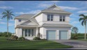 Under Construction. Get ready to embrace coastal living in this for sale in Palm Coast Florida Flagler County County on GolfHomes.com
