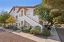 Beautiful and very rare 3-Bedroom Condo in Gated Terrasanta for sale in Las Vegas Nevada Clark County County on GolfHomes.com