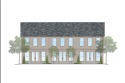 This stunning triplex is located in the heart of town, offering for sale in Rogers Arkansas Benton County County on GolfHomes.com