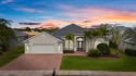 Welcome to your dream home in the highly sought-after gated for sale in Rockledge Florida Brevard County County on GolfHomes.com