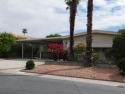 Great interior street location with side by side covered parking for sale in Palm Desert California Riverside County County on GolfHomes.com