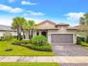 Beautiful one story Single Family Home at Woodmont Pods for sale in Tamarac Florida Broward County County on GolfHomes.com