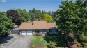 A truly unique and dialed in one level home on a nearly for sale in Aurora Oregon Clackamas County County on GolfHomes.com