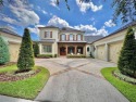 True Custom Celebration Estate home. Welcome to *Le Provence,* for sale in Celebration Florida Osceola County County on GolfHomes.com