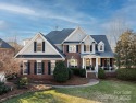 Shannamara! Discover the charm of this stunning low maintenance for sale in Matthews North Carolina Union County County on GolfHomes.com