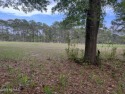 Build your new home on this wooded property in Lake Minnesott for sale in Minnesott Beach North Carolina Pamlico County County on GolfHomes.com