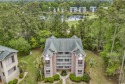 Exquisitely kept, this top-floor True Blue villa, situated on for sale in Pawleys Island South Carolina Georgetown County County on GolfHomes.com