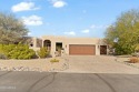 Welcome to this meticulously renovated & thoughtfully upgraded for sale in Rio Verde Arizona Maricopa County County on GolfHomes.com