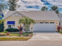 Welcome to your dream home! Nestled in the scenic and vibrant for sale in New Smyrna Beach Florida Volusia County County on GolfHomes.com