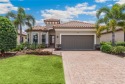 Experience resort-style living in this expansive Lazio model for sale in Bradenton Florida Manatee County County on GolfHomes.com
