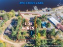 Commercial Parcel on Big Stone Lake, Wisconsin