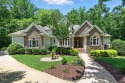 Welcome to 137 Forked Pine Court - a custom-built luxury home for sale in Chapel Hill North Carolina Chatham County County on GolfHomes.com