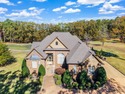 Custom Built 3 bedroom, 2.5 bath, one level home on large lot for sale in Counce Tennessee Hardin County County on GolfHomes.com