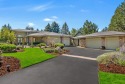Perfectly positioned between the fourth fairway of the Resort for sale in Redmond Oregon Deschutes County County on GolfHomes.com