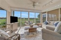 TURNKEY GROUND FLOOR UNIT WITH GARAGE AND GOLF CART!! GOLF for sale in Bonita Springs Florida Lee County County on GolfHomes.com
