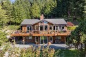 Custom built 4BD, 2BA Home nestled on 1 acre with Golf Course for sale in Tillamook Oregon Tillamook County County on GolfHomes.com