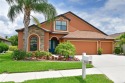 Welcome Home!  This beautiful home has been well-maintained for for sale in Palmetto Florida Manatee County County on GolfHomes.com