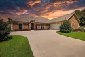 Step into this meticulouslymaintained four-bedroom,two-bathroom for sale in Kemp Texas Kaufman County County on GolfHomes.com