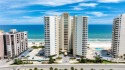 Perched on the 20th floor of Oceans Eight, this exquisite for sale in Daytona Beach Florida Volusia County County on GolfHomes.com