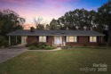 Charming 1960 Brick Home Near Cherryville Country Club! Come see for sale in Cherryville North Carolina Gaston County County on GolfHomes.com