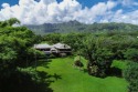 Tucked away in absolute seclusion, this expansive estate spans 3 for sale in Kilauea Hawaii Kauai County County on GolfHomes.com