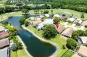 Located in the prestigious Boca Woods Country Club, this updated for sale in Boca Raton Florida Palm Beach County County on GolfHomes.com
