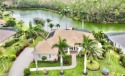 This beautiful custom-built estate home has it all! Spanning a for sale in Naples Florida Collier County County on GolfHomes.com