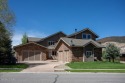 Welcome to your dream home in the beautiful Golf Course for sale in Gypsum Colorado Eagle County County on GolfHomes.com