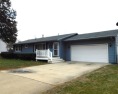 Classic Ranch home ready for a new owner. Home features spacious for sale in Monroe Iowa Jasper County County on GolfHomes.com