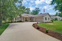 Elegant Golf-Front Ranch with Premium Views  Upscale Comforts! for sale in Fairfield Glade Tennessee Cumberland County County on GolfHomes.com