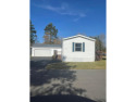 Don't miss your chance for this 2 bedroom, 2 bath mobile home for sale in Rhinelander Wisconsin Oneida County County on GolfHomes.com