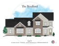 Beautiful New Spacious Bradford plan offers Owners suite on Main for sale in Statham Georgia Barrow County County on GolfHomes.com