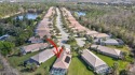 Location, location, location. Quite possibly the best lot on for sale in Fort Myers Florida Lee County County on GolfHomes.com