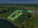 Must see this massive 2.28 acre vacant lot with 132 ft of for sale in Linden Michigan Genesee County County on GolfHomes.com