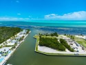 Build your dream oceanfront home in the prestigious gated for sale in Marathon Florida Monroe County County on GolfHomes.com