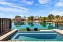 LUXURIOUS LAKEFRONT RETREAT, READY FOR SHORT-TERM RENTALS! for sale in Indio California Riverside County County on GolfHomes.com