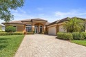 You can have it all in this custom built home by Pinnacle for sale in Alva Florida Lee County County on GolfHomes.com