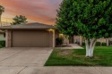 Welcome to your Sun City retreat! Situated on a desirable golf for sale in Sun City Arizona Maricopa County County on GolfHomes.com