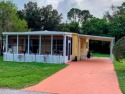 MOVE - IN READY. Well- maintained, fully furnished 2 bedroom and for sale in Port Saint Lucie Florida Saint Lucie County County on GolfHomes.com