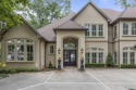 Welcome to this exquisite 5 bedrooms 4-1/2 bath exclusive gated for sale in Tyler Texas Smith County County on GolfHomes.com